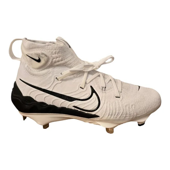 Nike | Shoes | Nike Alpha Huarache Nxt Metal Baseball Cleats  display picture 1